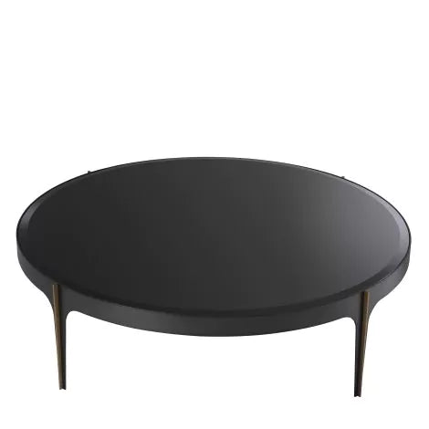 COFFEE TABLE ARTEMISA L - EICHHOLTZ