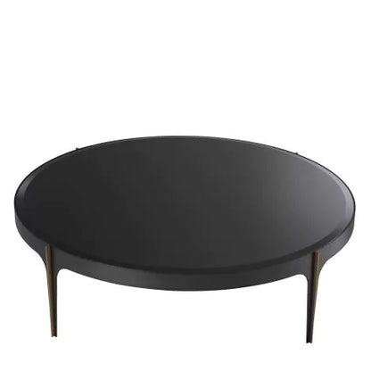 COFFEE TABLE ARTEMISA L - EICHHOLTZ