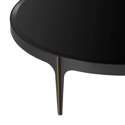 COFFEE TABLE ARTEMISA L - EICHHOLTZ