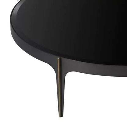 COFFEE TABLE ARTEMISA L - EICHHOLTZ