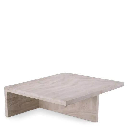 COFFEE TABLE AMARA LOW - EICHHOLTZ