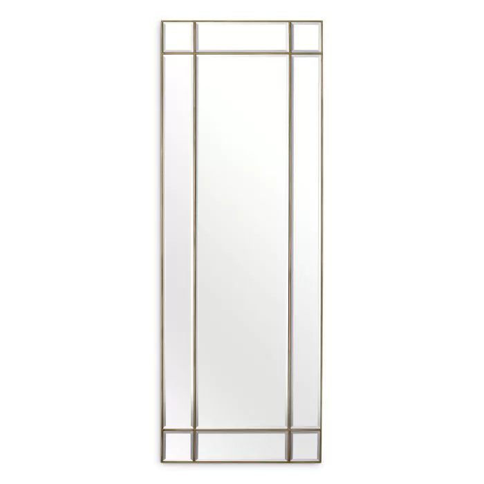 Mirror Beaumont Rectangular - EICHHOLTZ