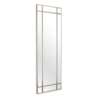 Mirror Beaumont Rectangular - EICHHOLTZ
