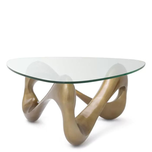 COFFEE TABLE AVENTURA - EICHHOLTZ