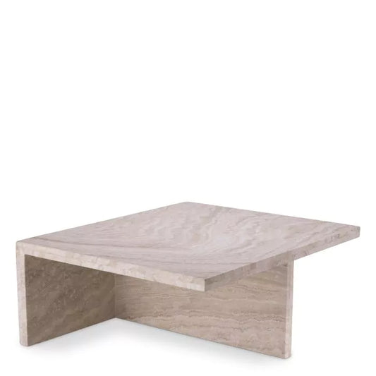 COFFEE TABLE AMARA HIGH - EICHHOLTZ