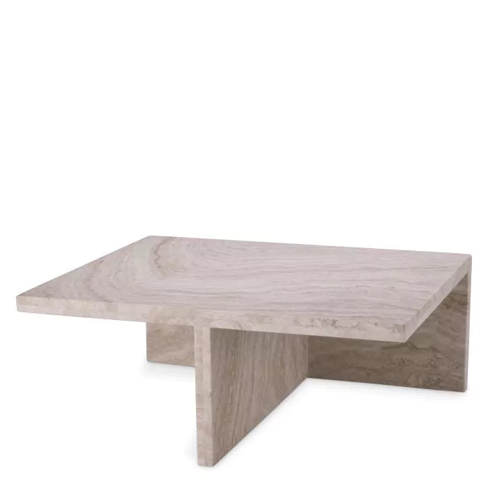 COFFEE TABLE AMARA HIGH - EICHHOLTZ