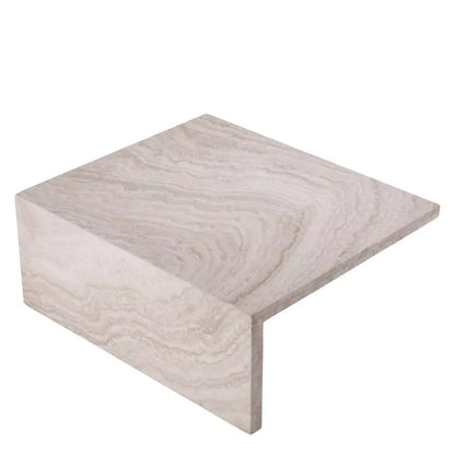 COFFEE TABLE AMARA HIGH - EICHHOLTZ