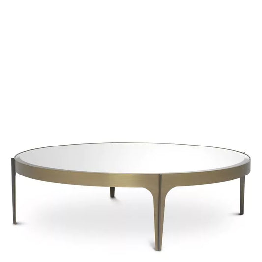COFFEE TABLE ARTEMISA L - EICHHOLTZ