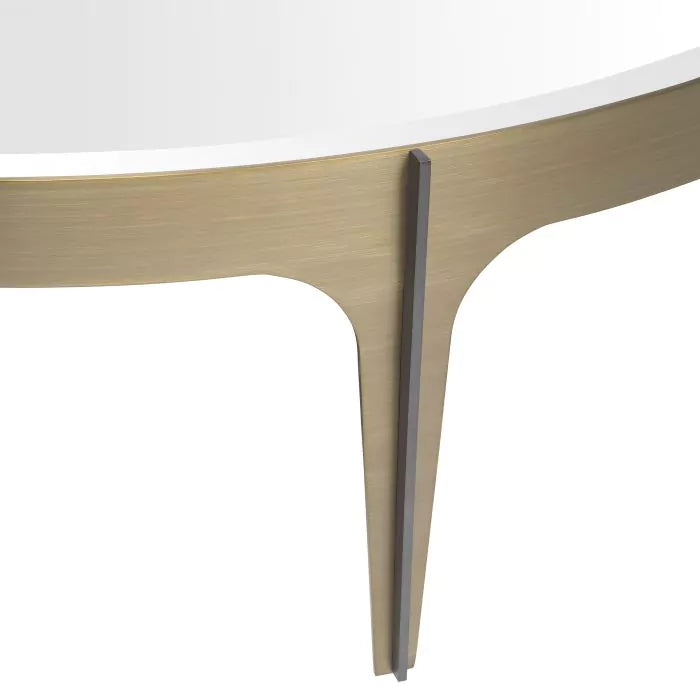 COFFEE TABLE ARTEMISA L - EICHHOLTZ