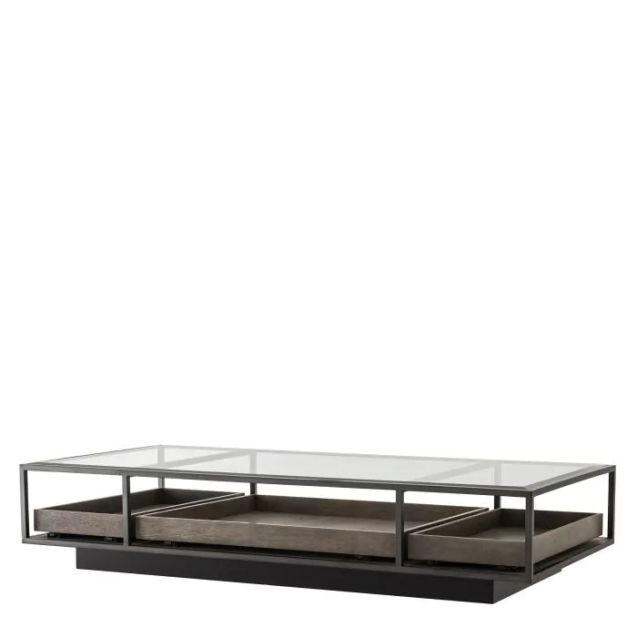 COFFEE TABLE ROXTON - EICHHOLTZ