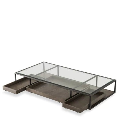 COFFEE TABLE ROXTON - EICHHOLTZ