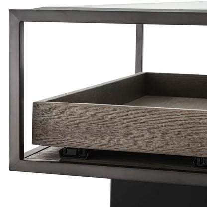 COFFEE TABLE ROXTON - EICHHOLTZ