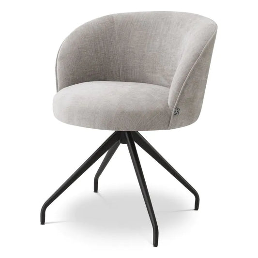 DINING CHAIR MASTERS - EICHHOLTZ