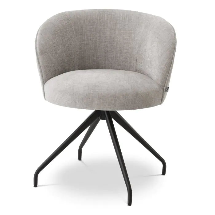 DINING CHAIR MASTERS - EICHHOLTZ