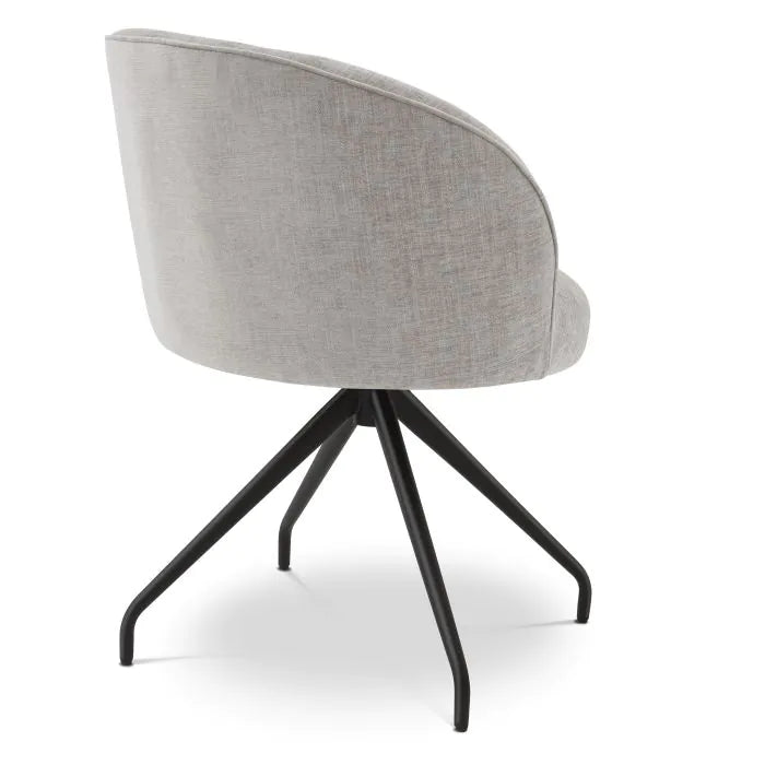 DINING CHAIR MASTERS - EICHHOLTZ