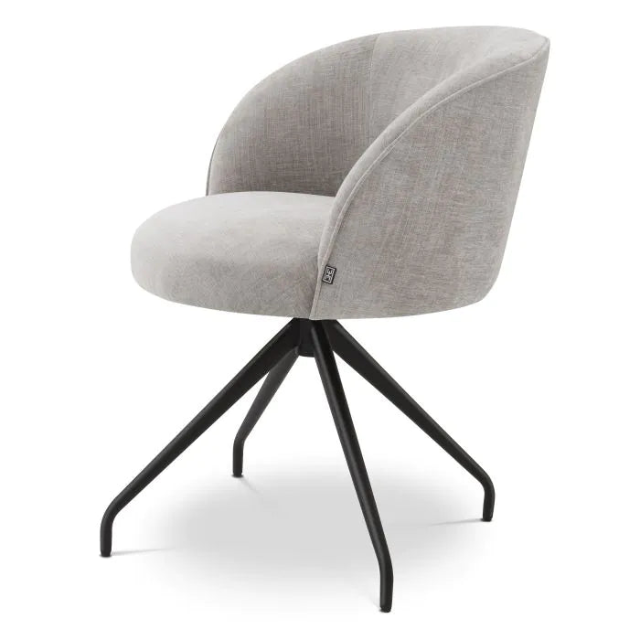 DINING CHAIR MASTERS - EICHHOLTZ