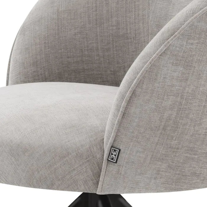 DINING CHAIR MASTERS - EICHHOLTZ