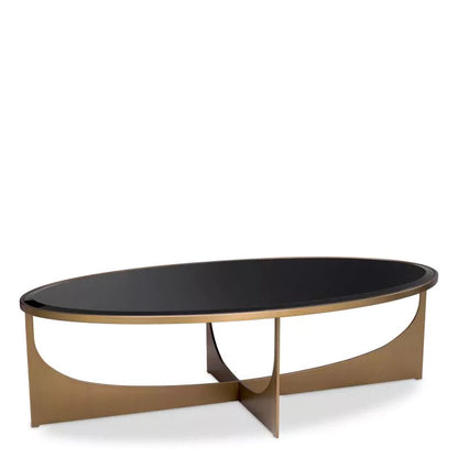 COFFEE TABLE ELEGANCE - EICHHOLTZ