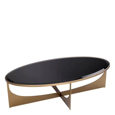 COFFEE TABLE ELEGANCE - EICHHOLTZ