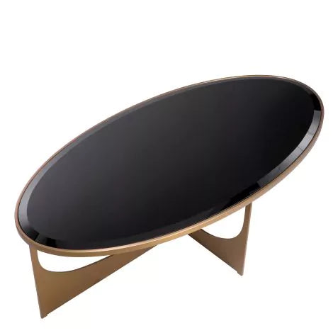 COFFEE TABLE ELEGANCE - EICHHOLTZ