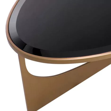 COFFEE TABLE ELEGANCE - EICHHOLTZ