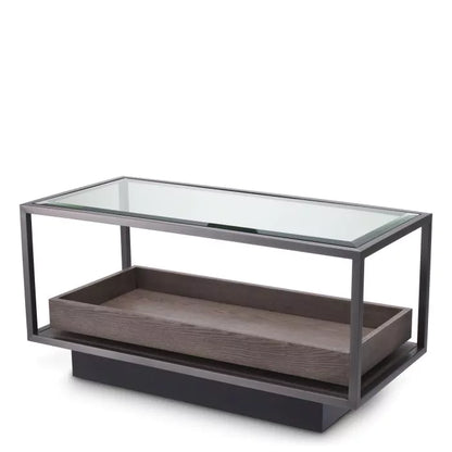 SIDE TABLE ROXTON - EICHHOLTZ