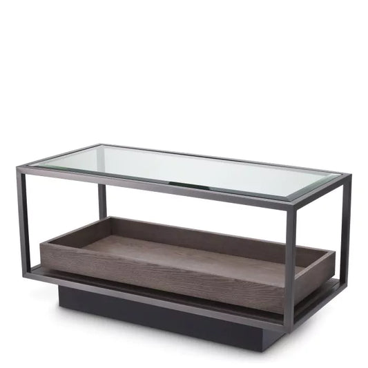 SIDE TABLE ROXTON - EICHHOLTZ