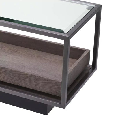 SIDE TABLE ROXTON - EICHHOLTZ