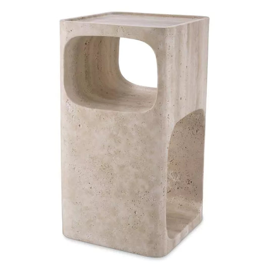 SIDE TABLE ADLER - EICHHOLTZ