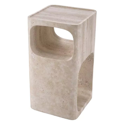 SIDE TABLE ADLER - EICHHOLTZ
