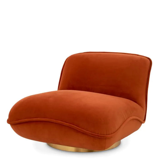 CHAIR RELAX - EICHHOLTZ