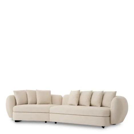 SOFA SIDNEY - EICHHOLTZ