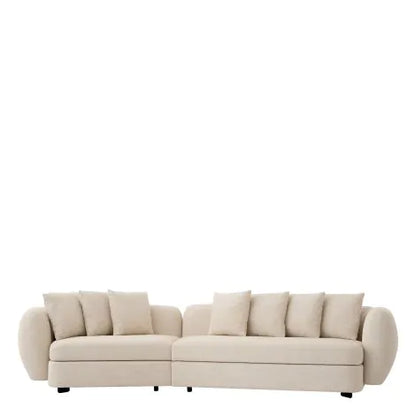 SOFA SIDNEY - EICHHOLTZ
