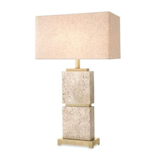 TABLE LAMP NEWTON L  - EICHHOLTZ