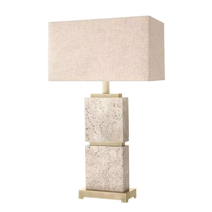 TABLE LAMP NEWTON L  - EICHHOLTZ