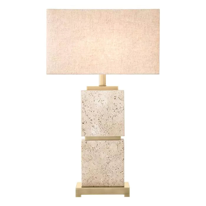 TABLE LAMP NEWTON L  - EICHHOLTZ