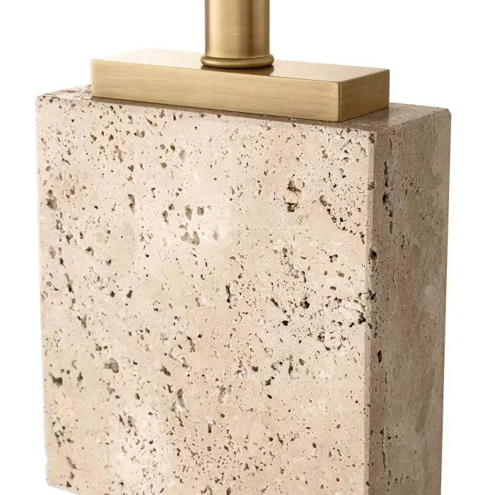 TABLE LAMP NEWTON L  - EICHHOLTZ