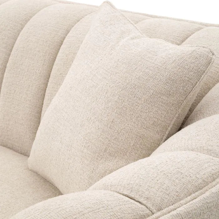 SOFA AGOSTINO - EICHHOLTZ