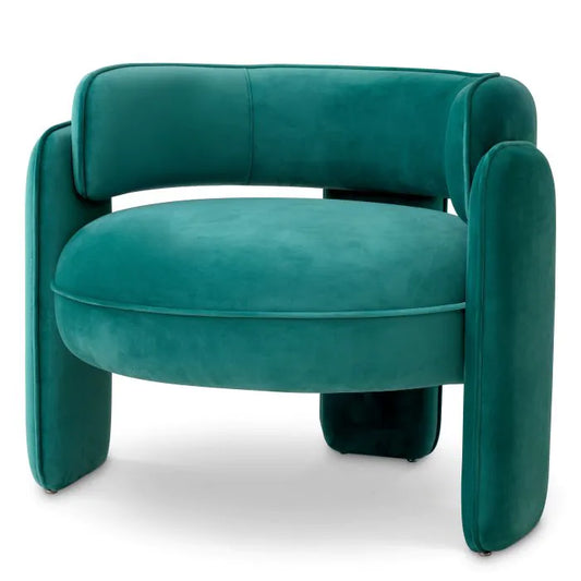 CHAIR CHAPLIN - EICHHOLTZ