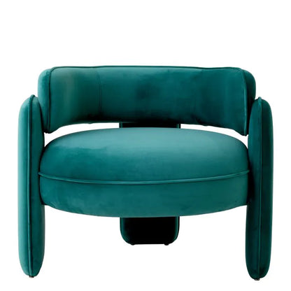 CHAIR CHAPLIN - EICHHOLTZ