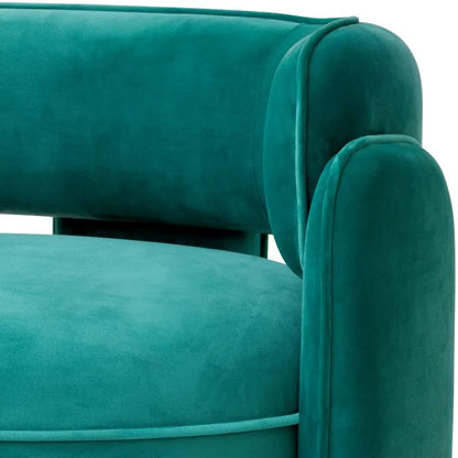 CHAIR CHAPLIN - EICHHOLTZ