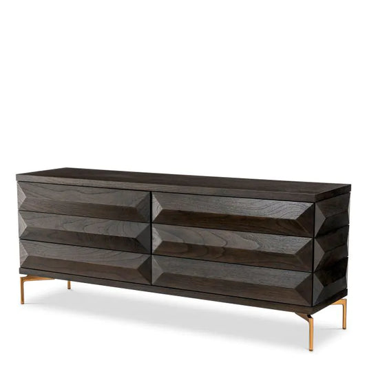 DRESSER DENVER - EICHHOLTZ