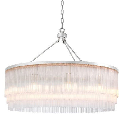 CHANDELIER HECTOR L - EICHHOLTZ