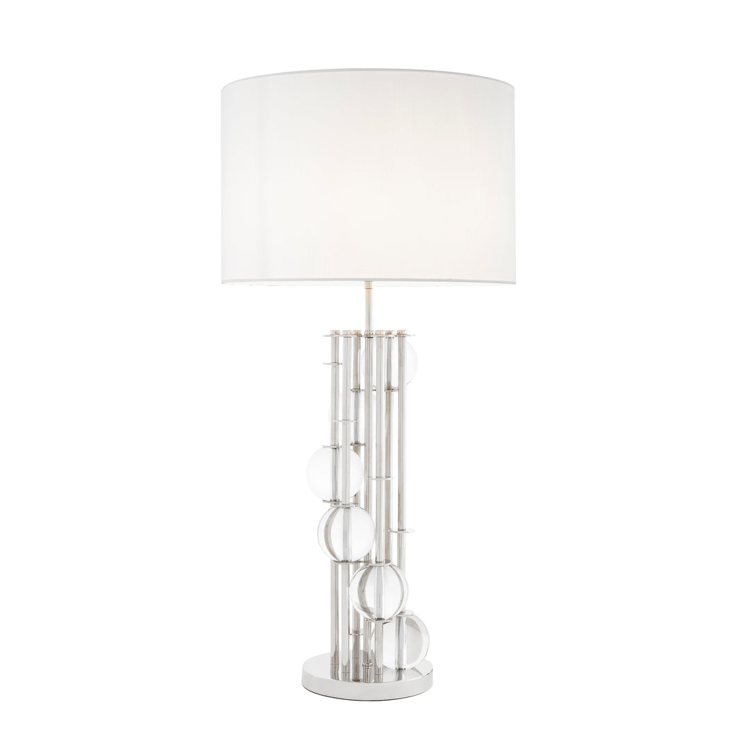 TABLE LAMP LORENZO - EICHHOLTZ