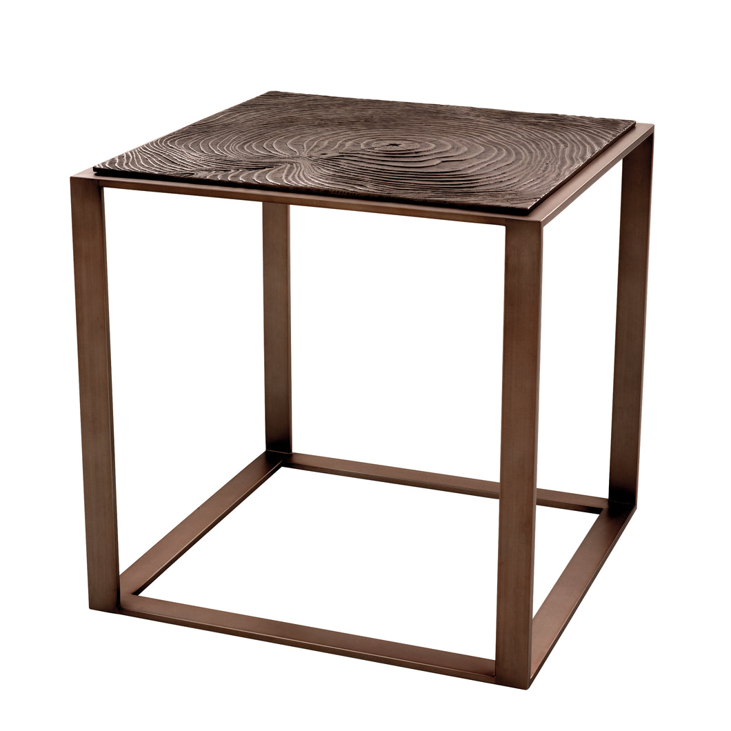 SIDE TABLE ZINO - EICHHOLTZ