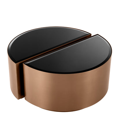 SIDE TABLE ASTRA SET OF 2 - EICHHOLTZ