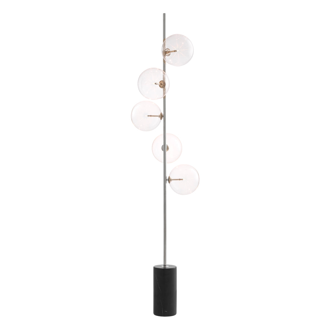 FLOOR LAMP TEMPO - EICHHOLTZ