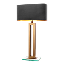 Lade das Bild in den Galerie-Viewer, TABLE LAMP CADOGAN - EICHHOLTZ
