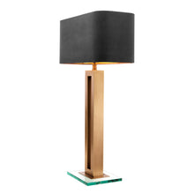 Lade das Bild in den Galerie-Viewer, TABLE LAMP CADOGAN - EICHHOLTZ
