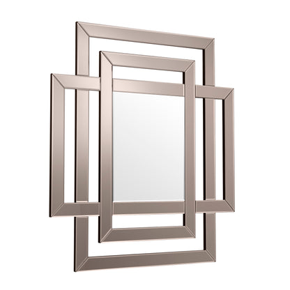 MIRROR MORTIMER - EICHHOLTZ